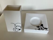 Disney bathroom accessories for sale  BAGILLT