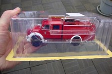 Hachette camions véhicules d'occasion  Charleville-Mézières