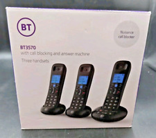 3570 trio dect for sale  BICESTER