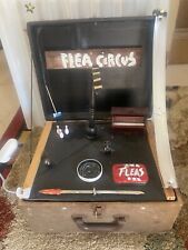 Flea circus humbug for sale  Julian