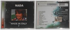 Nada made italy usato  Palermo