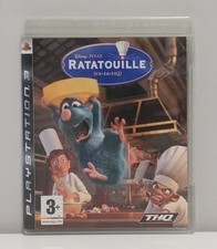 Ratatouille ps3 playstation usato  Macerata