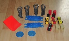 Hasbro nerf nitro gebraucht kaufen  Chemnitz