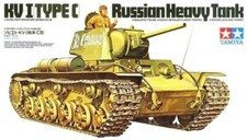 Tamiya char russe d'occasion  Nanterre