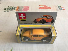 Miniature volkswagen van d'occasion  Expédié en Belgium