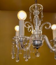 Vintage lighting 1940s for sale  Strong City