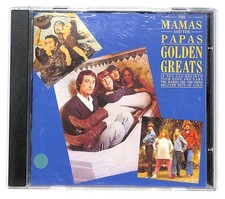 Ebond the mamas usato  Italia