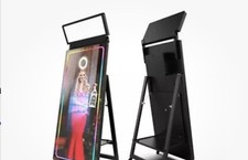 Magic mirror photo for sale  HAVERFORDWEST