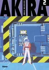 Akira tome cycle d'occasion Akira tome cycle d'occasion  France
