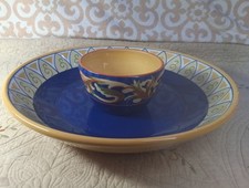 Serving dish bowl for sale  Marlton