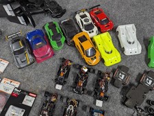 Huge kyosho mini for sale  Princeton
