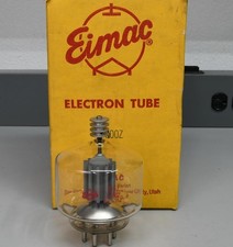 Eimac 400z power for sale  Hernando