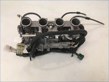 Rampe injection yamaha d'occasion  Nogent-sur-Vernisson