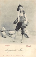 Italia napoli tipi d'occasion  France