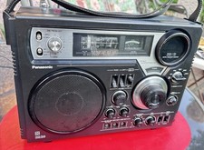 Vintage Panasonic DR26 Radio !!! Good Condition ! na sprzedaż  PL
