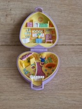 Polly pocket bluebird d'occasion  Limoges-