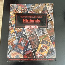 Guide officiel jeux d'occasion  Aytré