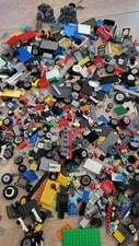 Lego aufbewahrungsbox gebraucht kaufen  St Peter-Ording
