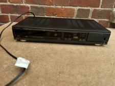 Nec satellite receiver for sale  SALISBURY