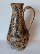 Royal lambeth stoneware for sale  BEDFORD