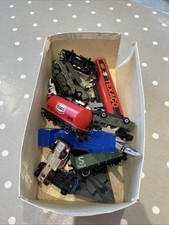 Matchbox corgi majorette for sale  ALRESFORD