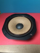 Alto-falantes Kenwood KL 7090 Midrange Driver Trio T06-0021-05 Testado, usado comprar usado  Enviando para Brazil