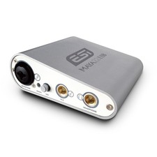 Interfaccia audio usb usato  Spedire a Italy