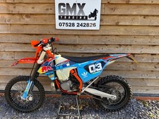 Ktm exc 250 for sale  STRATFORD-UPON-AVON