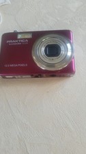 Digitalkamera praktica z4 gebraucht kaufen  Hamburg