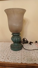 Gorgeous table lamp for sale  Potterville