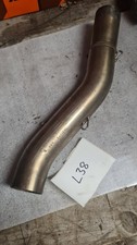 Ducati 888 exhaust for sale  DAGENHAM