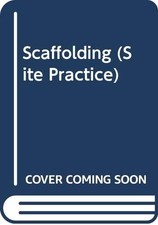 Scaffolding doughty r. for sale  UK