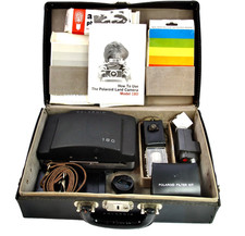 Polaroid model 180 for sale Polaroid model 180 for sale  CHORLEY