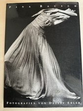 Pina bausch fotografien gebraucht kaufen  Hamburg