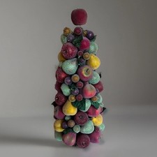 Vtg faux sugared for sale  Austin