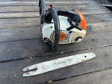 Stihl 201tc pro for sale  Silverton