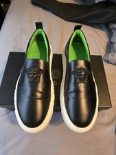 Versace slip medusa d'occasion  Expédié en Belgium