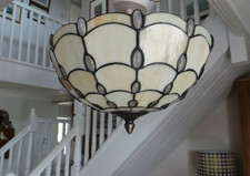 Stunning vintage heavy for sale  LLANELLI
