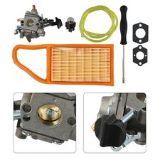 Set ricambi carburatore usato  Spedire a Italy