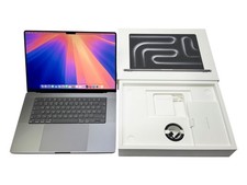 Apple macbook pro gebraucht kaufen  Neuburg