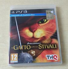 Sony ps3 gatto usato  Licata