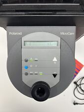 Polaroid microcam mikroskop gebraucht kaufen  Unterammergau