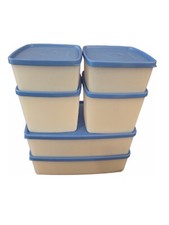 Contenitori freezer tupperware usato  Cremona
