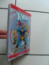 Marvel panini integrale d'occasion  Metz-