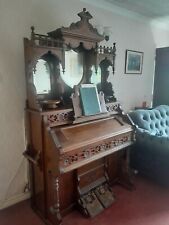 Antique harmonium upright for sale  RICHMOND