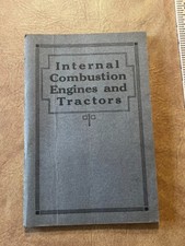 Internal combustion engines for sale  Des Moines