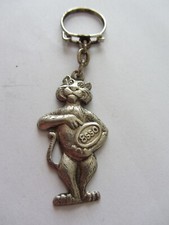 Porte clef esso d'occasion  Chaillé-les-Marais
