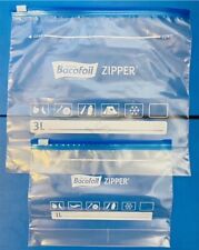 Single bags bacofoil for sale  LONDON