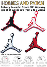 Patch jordan sport usato  San Leo