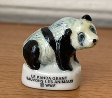 Fève panda geant d'occasion  Paris XV
